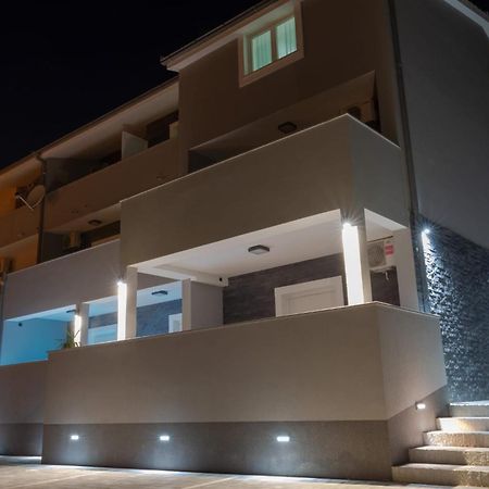 Apartments Pasalic Kaštela Buitenkant foto