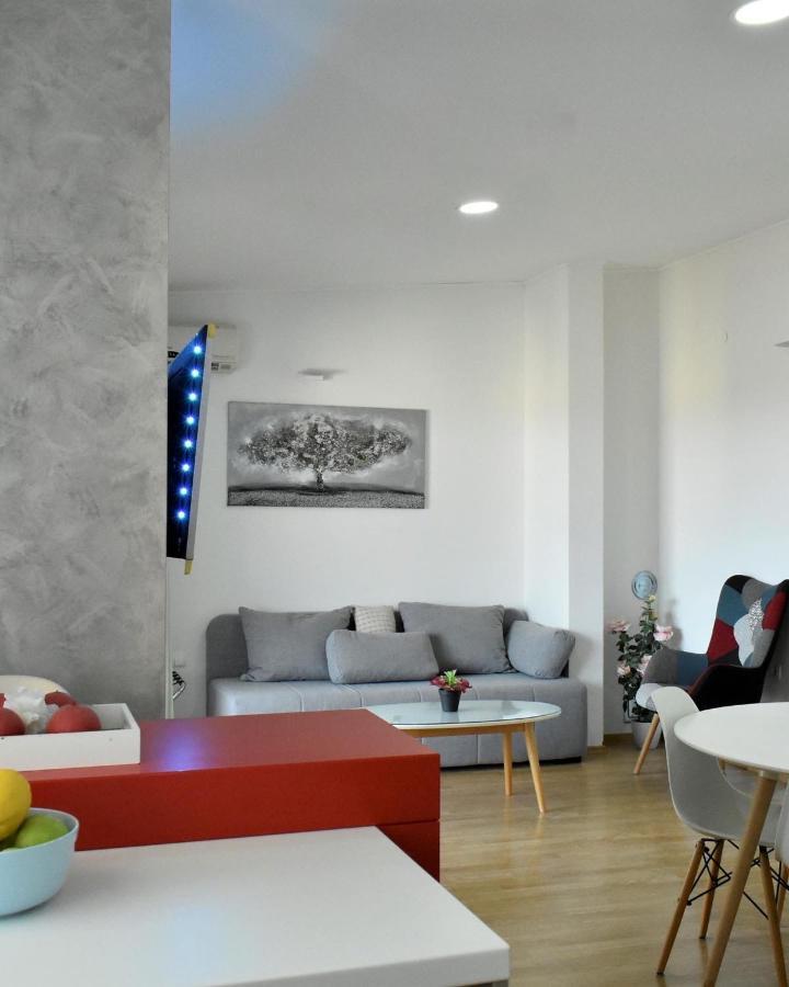 Apartments Pasalic Kaštela Buitenkant foto