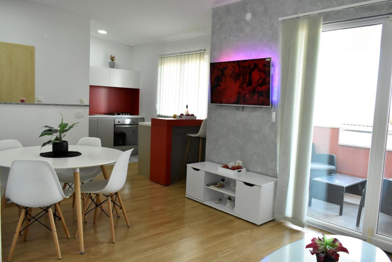 Apartments Pasalic Kaštela Buitenkant foto