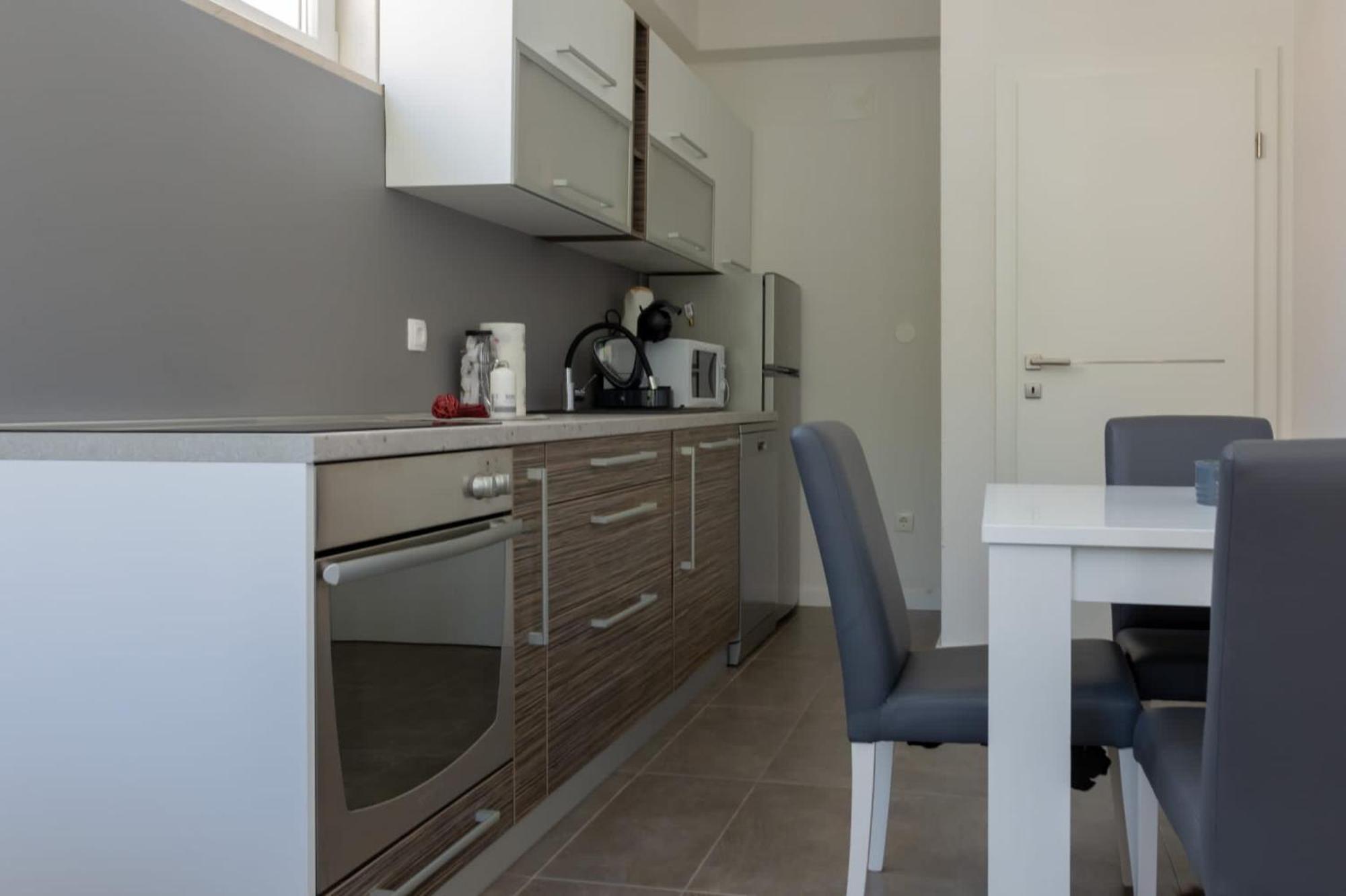 Apartments Pasalic Kaštela Buitenkant foto
